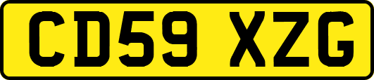 CD59XZG