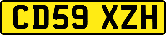 CD59XZH