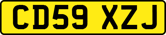 CD59XZJ