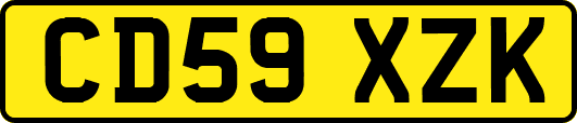 CD59XZK