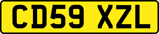 CD59XZL