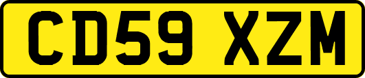 CD59XZM
