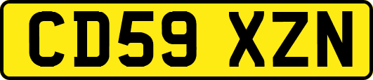 CD59XZN