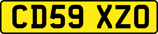 CD59XZO