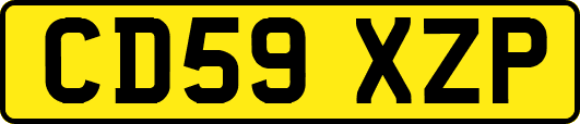 CD59XZP