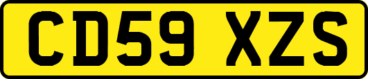 CD59XZS