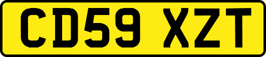 CD59XZT