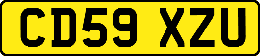 CD59XZU