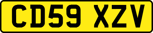 CD59XZV