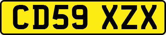 CD59XZX