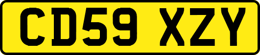 CD59XZY