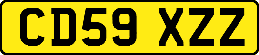 CD59XZZ