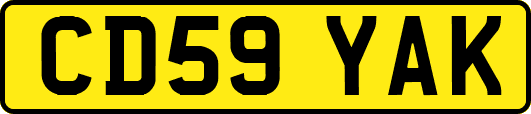 CD59YAK