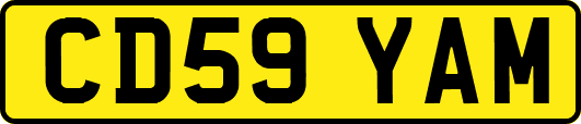 CD59YAM
