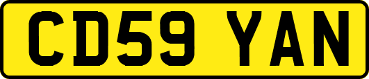CD59YAN