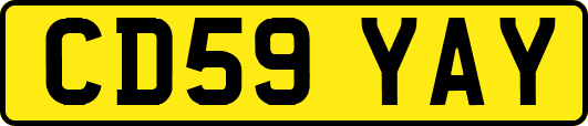 CD59YAY