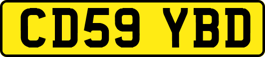 CD59YBD