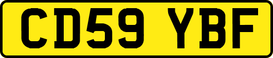 CD59YBF