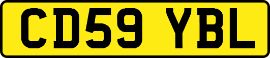 CD59YBL