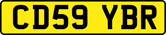 CD59YBR