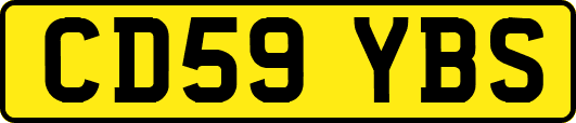CD59YBS