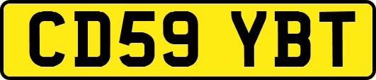 CD59YBT