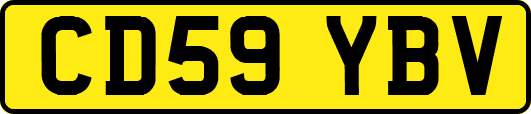 CD59YBV