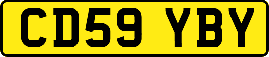CD59YBY