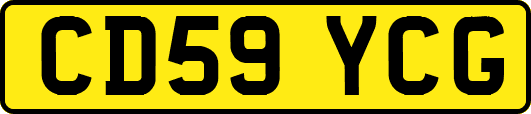 CD59YCG