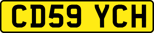 CD59YCH