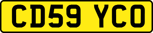 CD59YCO