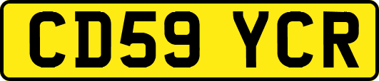 CD59YCR