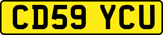 CD59YCU