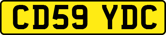 CD59YDC
