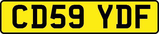 CD59YDF