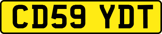 CD59YDT