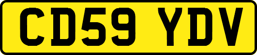 CD59YDV