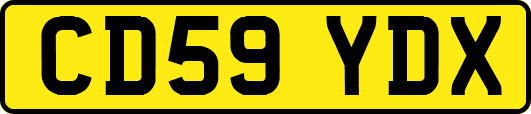 CD59YDX