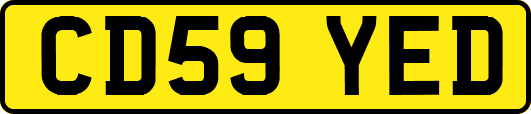 CD59YED