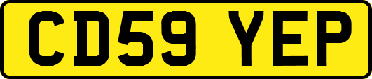 CD59YEP