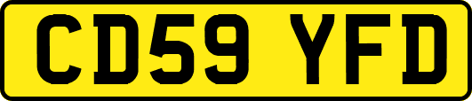 CD59YFD