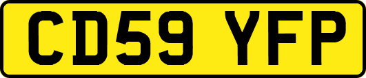 CD59YFP