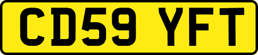 CD59YFT
