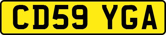 CD59YGA