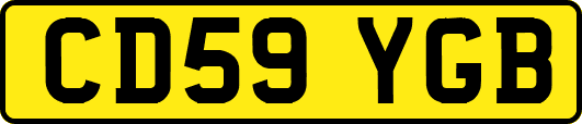 CD59YGB