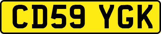 CD59YGK