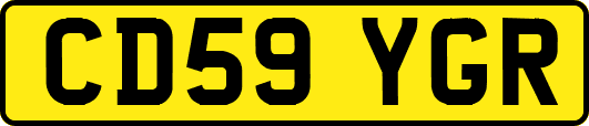 CD59YGR