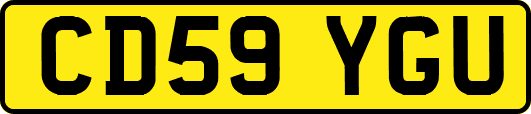 CD59YGU