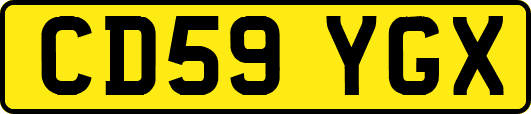CD59YGX