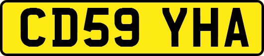 CD59YHA